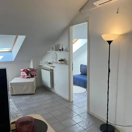 Apartment Casa Bouganville *