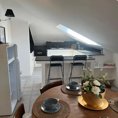 Casa Bouganville * Alassio