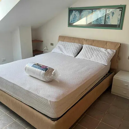 Casa Bouganville Apartment *